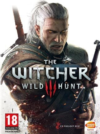 79afaac256a33b3d9def903d18bd026e The Witcher 3: Wild Hunt Standard Edition EA App Account