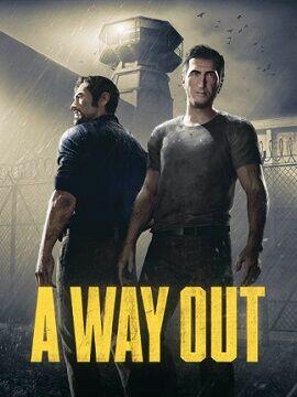 A Way Out EA App Account