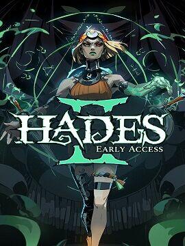 Hades II Epic Games Account