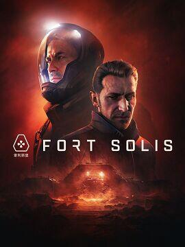 Fort Solis Steam CD Key