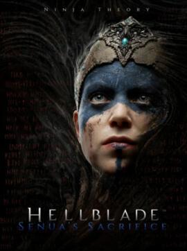 Hellblade: Senua's Sacrifice Standard Edition Europe XBOX Live CD Key
