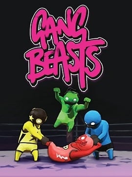 Gang Beasts XBOX Europe XBOX One / Windows 10 CD Key