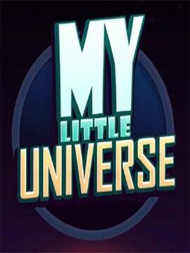 My Little Universe Europe Steam CD Key