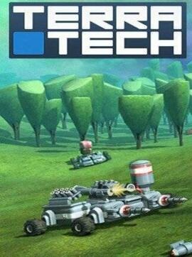 TerraTech Standard Edition Epic Games Account