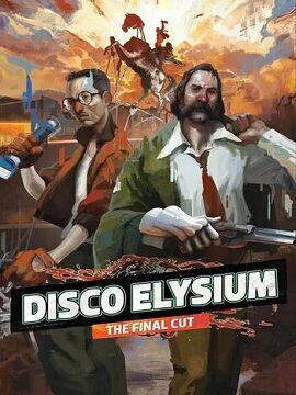Disco Elysium Final Cut Edition Steam CD Key