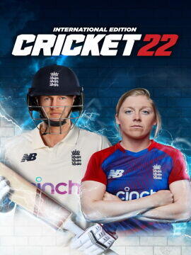 Cricket 22 Argentina XBOX Live CD Key