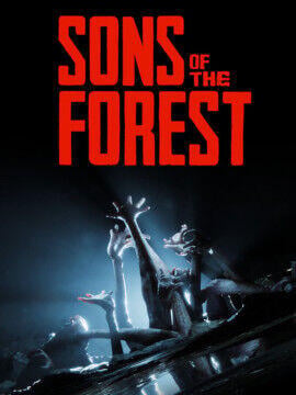 Sons Of The Forest Steam Account