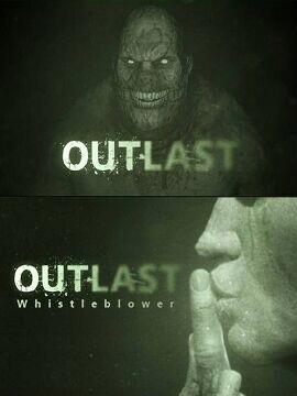 Outlast - Bundle of Terror Argentina XBOX Live CD Key