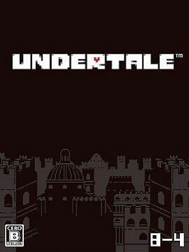 Undertale Europe Steam Altergift