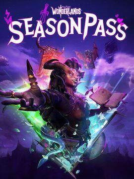 Tiny Tina's Wonderlands: Season Pass Europe Epic Games CD Key