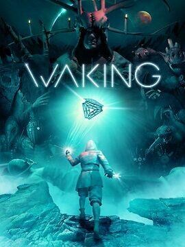 Waking Argentina XBOX Live CD Key