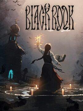 Black Book Epic Games Account