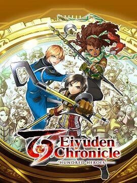 Eiyuden Chronicle: Hundred Heroes Standard Edition RoW Steam CD Key