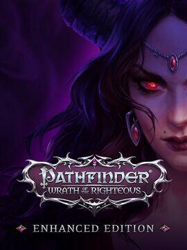 Pathfinder: Wrath of the Righteous Enhanced Edition Steam CD Key
