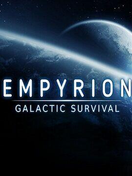 Empyrion: Galactic Survival Standard Edition Epic Games Account