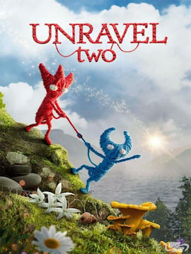 Unravel Two (EN/ES/FR/PT) EA App CD Key