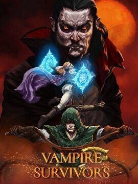 Vampire Survivors Epic Games Account