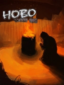 Hobo: Tough Life Steam Account