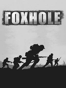 Foxhole Steam Account