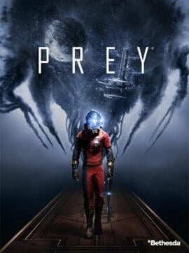 Prey Standard Edition Steam CD Key
