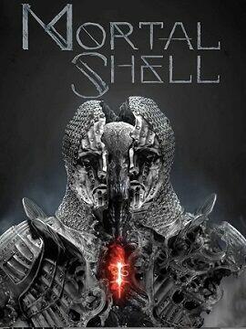 Mortal Shell Standard Edition Epic Games CD Key
