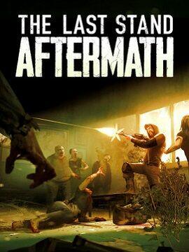 The Last Stand: Aftermath Epic Games Account