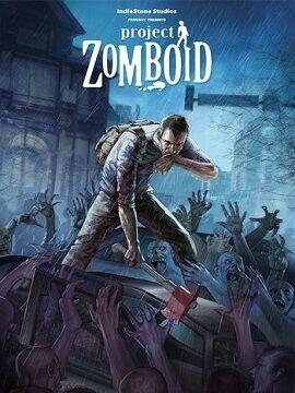 Project Zomboid Europe Steam Gift