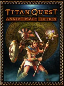 Titan Quest Standard Edition United States XBOX Live CD Key