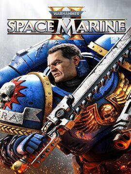 Warhammer 40,000: Space Marine 2 Standard Edition Epic Games Account MrCliff Pick-up Site