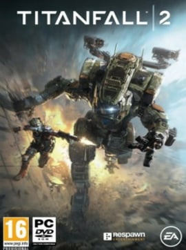 Titanfall 2 Standard Edition Europe XBOX Live CD Key