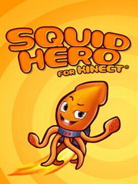 Squid Hero for Kinect Argentina XBOX Live CD Key
