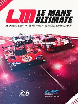 Le Mans Ultimate Steam CD Key