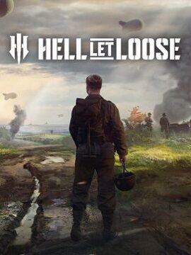 Hell Let Loose Standard Edition Epic Games Account