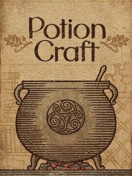 Potion Craft: Alchemist Simulator Steam CD Key