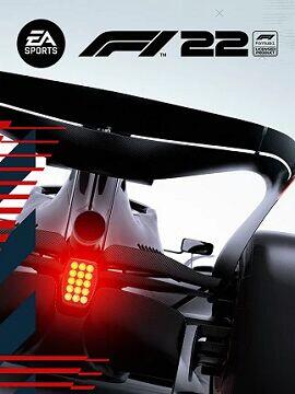 F1 22 - Pre-Order Bonus XBOX One CD Key