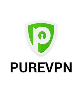 PureVPN 10 Devices / 1 Year CD Key