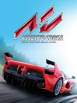 Assetto Corsa Standard Edition Steam Account