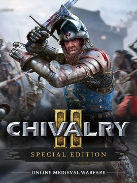 Chivalry 2 Special Edition Epic Games CD Key