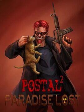 Postal 2: Paradise Lost Steam CD Key