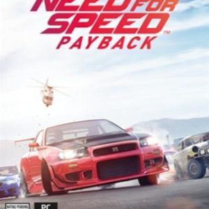 Need For Speed Payback (EN/FR/PT/ES Language Only) Standard Edition EA App CD Key