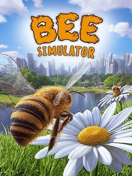 Bee Simulator Europe Epic Games CD Key
