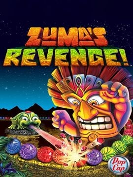Zuma's Revenge! EA App Account