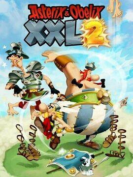 Asterix & Obelix XXL 2 Argentina XBOX Live CD Key