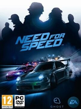 Need for Speed Standard Edition EA App CD Key