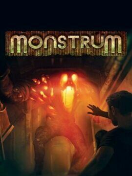 Monstrum Europe XBOX Live CD Key