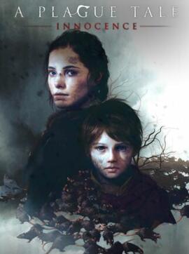 A Plague Tale: Innocence Epic Games Account