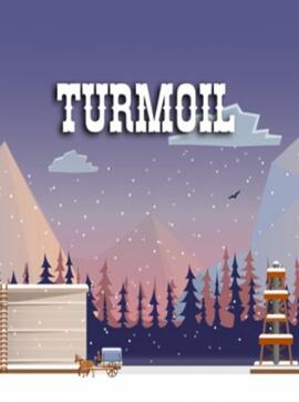 Turmoil Epic Games Account