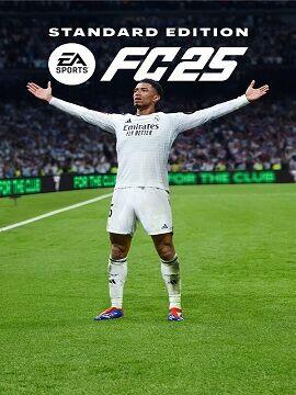 EA SPORTS FC 25 Standard Edition Steam Account
