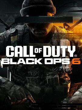 Call of Duty: Black Ops 6 Standard Edition Steam Account