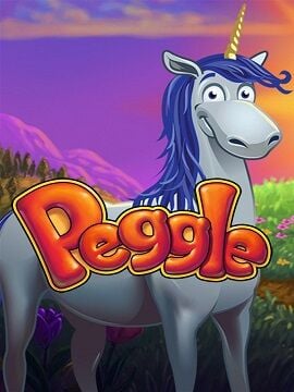 Peggle EA App Account